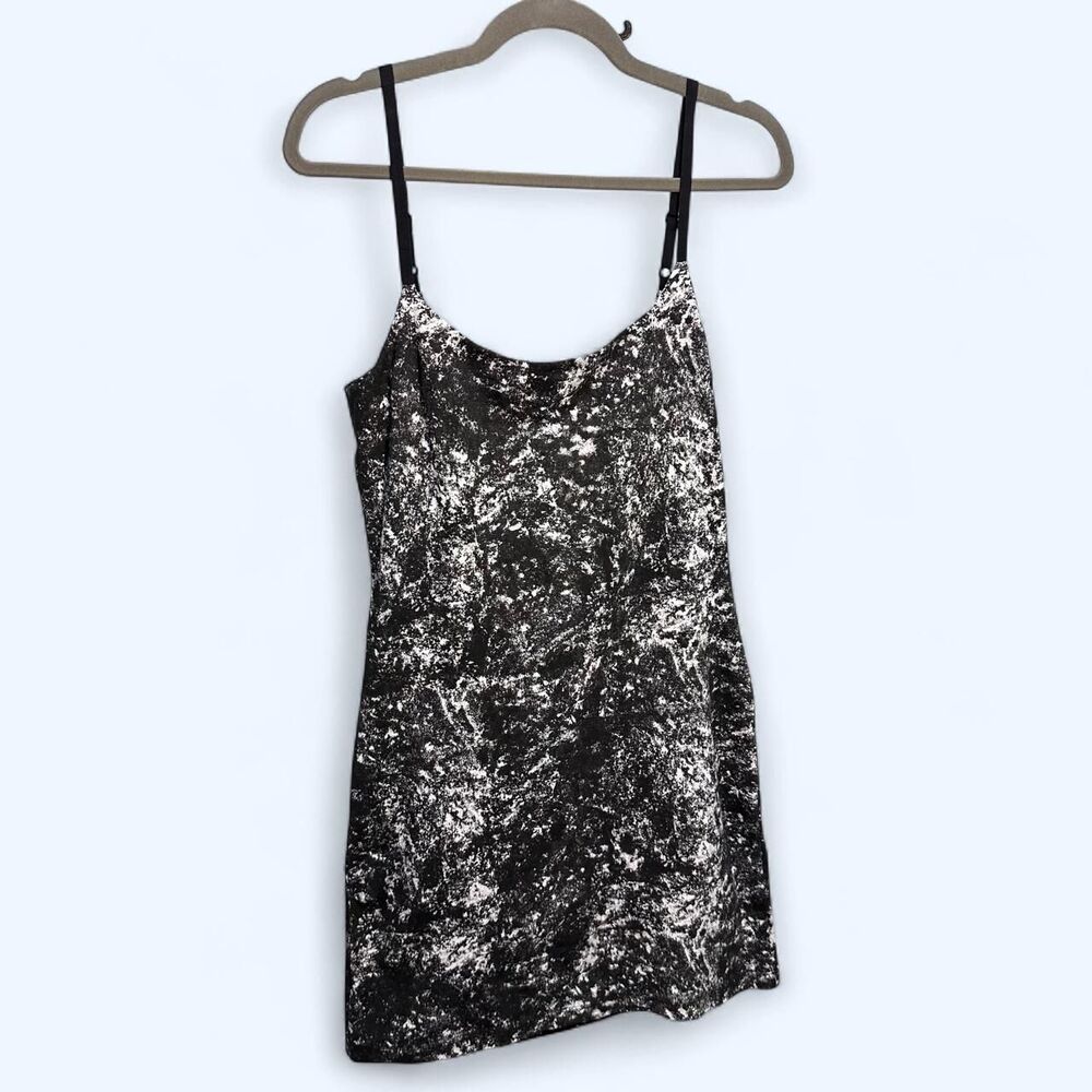 Betsey-johnson Women's Black and White Bodycon-dresses